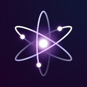 how to stake ATOM